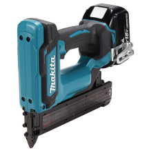 Makita Cordless nailer...