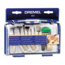 Dremel Dremel valymo ir...