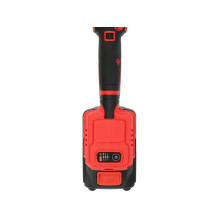 YATO 18V Cordless Impact Ratchet 160 Nm YT-828030
