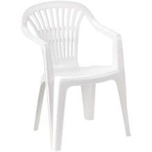 IPAE-PROGARDEN Lyra White