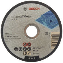 Bosch Bosch cutting disc...