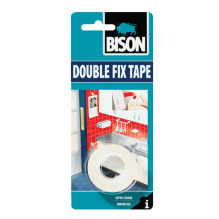 BISON Double Fix Tape...