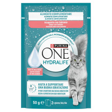 PURINA One Hydralife Salmon...
