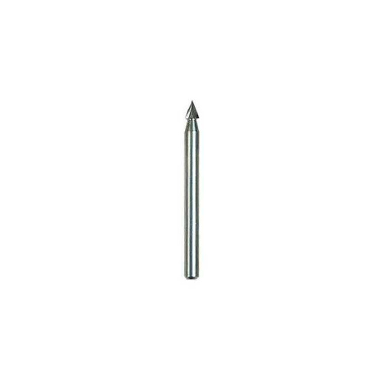 Dremel Dremel 3.2mm HSS High Speed Cutter 118