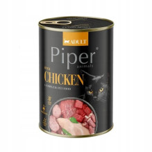 PIPER Animals su vištiena -...