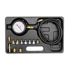 Yato Yato Oil Pressure Meter 0-500PSI 0-35 BAR (YT-73030)