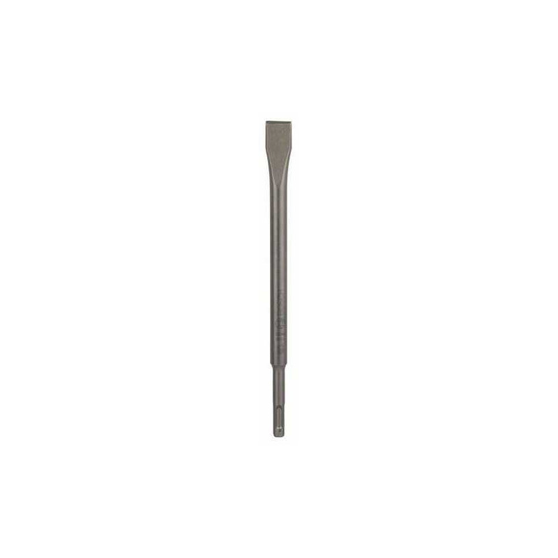 Bosch Bosch SDS-Plus plokščias kaltas 20 x 250mm (2608690144)