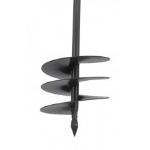 AWTools AWTOOLS AW00105 hand auger AWTools AWTOOLS AW00105 hand auger