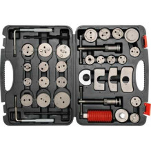 Yato Yato Set of brake caliper separators 35pcs. (YT-06822) Yato Yato Set of brake caliper separators 35pcs. (YT-06822)