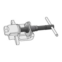 Yato Yato Set of brake caliper separators 35pcs. (YT-06822) Yato Yato Set of brake caliper separators 35pcs. (YT-06822)