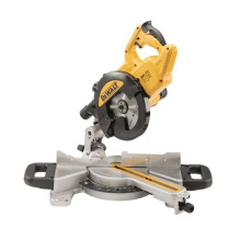 DeWALT Dewalt DWS774 1400 W 216 mm mitre saw