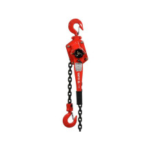 Yato Yato lever chain winch...