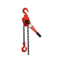 Yato Yato lever chain winch 3000kg (YT-58966) Yato Yato lever chain winch 3000kg (YT-58966)