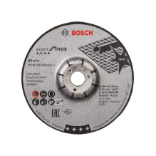 Bosch Inox Grinding Disc...