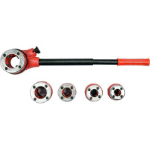 Vorel VOREL THREADING MACHINE 3 / 8''''- 5 / 4'''' set 5pcs 55820