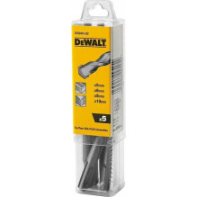 DeWALT Dewalt SDS+ concrete...