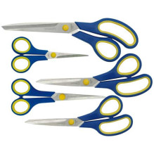 Vorel Vorel Scissors 5pcs....