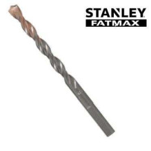 Stanley Stanley concrete...