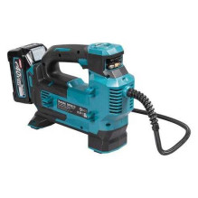 Makita MP001GZ XGT, 40 volts, air pump Makita MP001GZ XGT, 40 volts, air pump