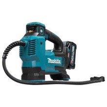 Makita MP001GZ XGT, 40 volts, air pump Makita MP001GZ XGT, 40 volts, air pump