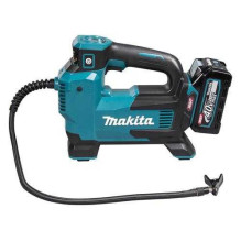Makita MP001GZ XGT, 40 volts, air pump Makita MP001GZ XGT, 40 volts, air pump