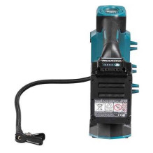 Makita MP001GZ XGT, 40 volts, air pump Makita MP001GZ XGT, 40 volts, air pump