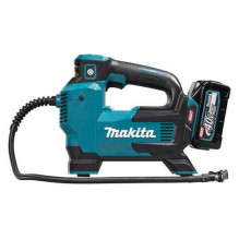 Makita MP001GZ XGT, 40 volts, air pump Makita MP001GZ XGT, 40 volts, air pump