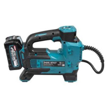 Makita MP001GZ XGT, 40 volts, air pump Makita MP001GZ XGT, 40 volts, air pump