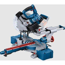 Bosch GCM 18V-216 D...