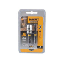 DeWALT 2xT20 / 50mm