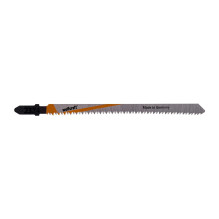 Wolfcraft wolfcraft GmbH 2324000 jigsaw / scroll saw / reciprocating saw blade Jigsa Wolfcraft wolfcraft GmbH 2324000 jigsaw / scroll saw / reciprocating saw blade Jigsa