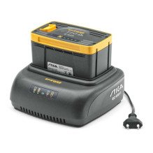 Stiga EC 415 D