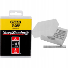 Stanley Type A 6mm 5 / 53 /...
