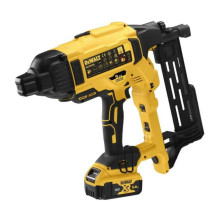 DeWALT DeWALT DCFS950P2-QW nailer / staple guns Staple gun Battery