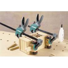 Wolfcraft Wolfcraft EHZ Easy 300mm One-Handed Squeeze (3021000)