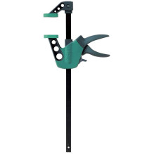 Wolfcraft Wolfcraft EHZ Easy 300mm One-Handed Squeeze (3021000)