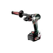 Metabo Cordless hammer...