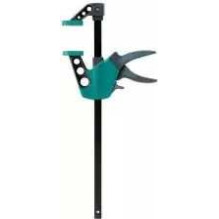 Wolfcraft Wolfcraft EHZ Easy 300mm One-Handed Squeeze (3021000)