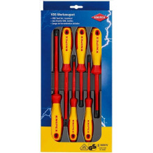 Knipex KNIPEX screwdriver...