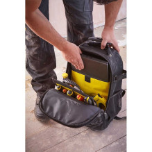 Stanley Stanley ESSENTIAL Tool Backpack Stanley Stanley ESSENTIAL Tool Backpack