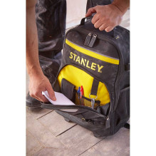 Stanley Stanley ESSENTIAL Tool Backpack Stanley Stanley ESSENTIAL Tool Backpack