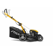 Stiga Combi 748 S