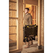 Stanley Stanley ST.WORKING TABLE 2in1 PREMIUM STST83800-1 Stanley Stanley ST.WORKING TABLE 2in1 PREMIUM STST83800-1