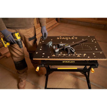 Stanley Stanley ST.WORKING TABLE 2in1 PREMIUM STST83800-1 Stanley Stanley ST.WORKING TABLE 2in1 PREMIUM STST83800-1