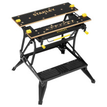 Stanley Stanley ST.WORKING TABLE 2in1 PREMIUM STST83800-1 Stanley Stanley ST.WORKING TABLE 2in1 PREMIUM STST83800-1