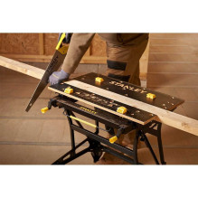 Stanley Stanley ST.WORKING TABLE 2in1 PREMIUM STST83800-1 Stanley Stanley ST.WORKING TABLE 2in1 PREMIUM STST83800-1
