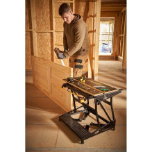 Stanley Stanley ST.WORKING TABLE 2in1 PREMIUM STST83800-1 Stanley Stanley ST.WORKING TABLE 2in1 PREMIUM STST83800-1