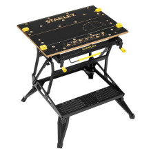 Stanley Stanley ST.WORKING TABLE 2in1 PREMIUM STST83800-1 Stanley Stanley ST.WORKING TABLE 2in1 PREMIUM STST83800-1