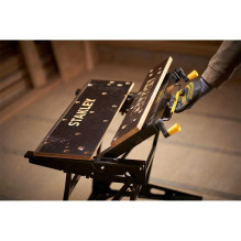 Stanley Stanley ST.WORKING TABLE 2in1 PREMIUM STST83800-1 Stanley Stanley ST.WORKING TABLE 2in1 PREMIUM STST83800-1