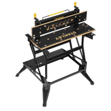 Stanley Stanley ST.WORKING TABLE 2in1 PREMIUM STST83800-1 Stanley Stanley ST.WORKING TABLE 2in1 PREMIUM STST83800-1